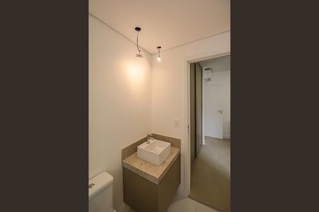 Apartamento para alugar com 117m², 3 quartos e 2 vagas Apartamento para alugar com 117m², 3 quartos e 2 vagasBanheiro da Suíte