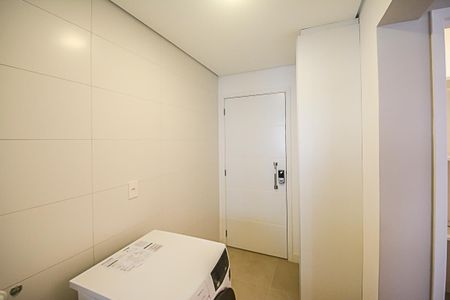 Apartamento para alugar com 117m², 3 quartos e 2 vagas Apartamento para alugar com 117m², 3 quartos e 2 vagasÁrea de Serviço