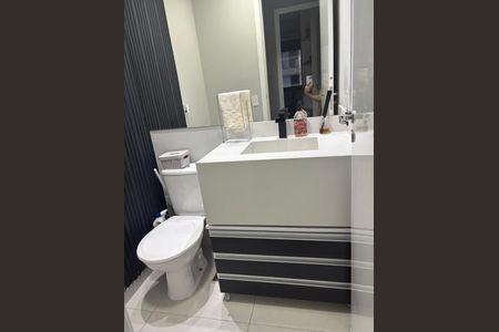 Apartamento à venda com 57m², 2 quartos e 1 vagaFoto 24