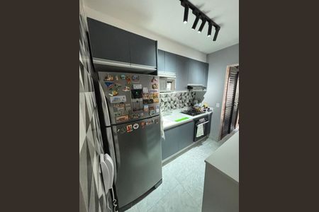 Apartamento à venda com 57m², 2 quartos e 1 vagaFoto 07