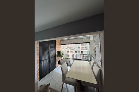 Apartamento à venda com 57m², 2 quartos e 1 vagaFoto 04