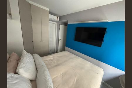 Foto 10 de apartamento à venda com 2 quartos, 57m² em Brás, São Paulo