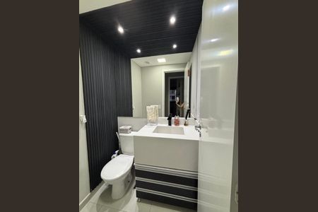 Apartamento à venda com 57m², 2 quartos e 1 vagaFoto 23