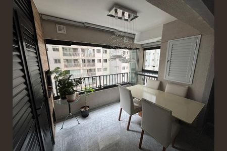 Apartamento à venda com 57m², 2 quartos e 1 vagaFoto 01