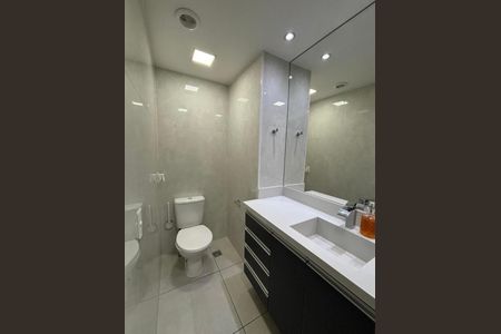 Foto 12 de apartamento à venda com 2 quartos, 57m² em Brás, São Paulo