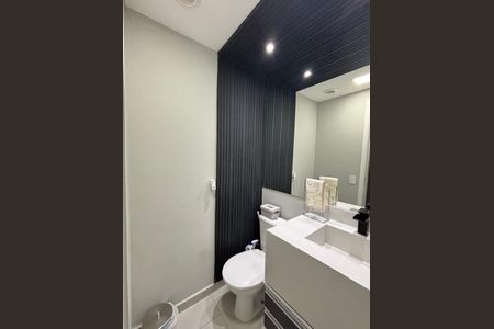 Foto 13 de apartamento à venda com 2 quartos, 57m² em Brás, São Paulo