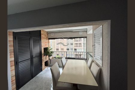Foto 05 de apartamento à venda com 2 quartos, 57m² em Brás, São Paulo