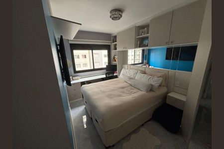 Foto 09 de apartamento à venda com 2 quartos, 57m² em Brás, São Paulo
