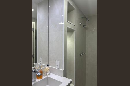 Foto 21 de apartamento à venda com 2 quartos, 57m² em Brás, São Paulo