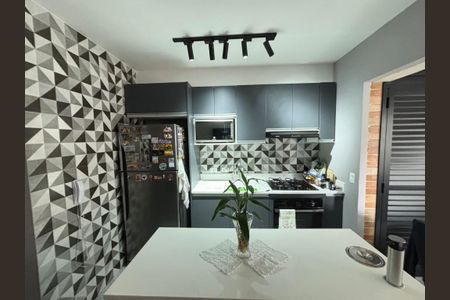 Foto 06 de apartamento à venda com 2 quartos, 57m² em Brás, São Paulo