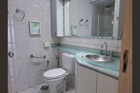 Apartamento à venda com 2 quartos, 119m² em Botafogo, Rio de Janeiro