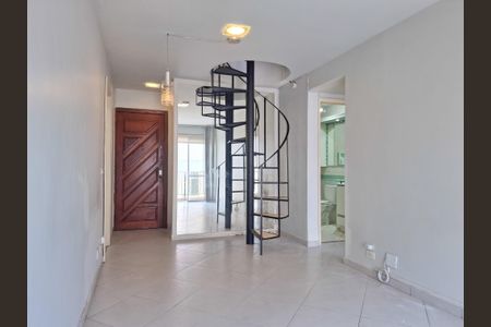 Apartamento à venda com 2 quartos, 119m² em Botafogo, Rio de Janeiro