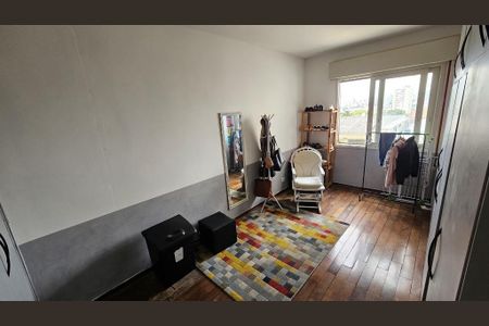 Foto 11 de apartamento à venda com 4 quartos, 240m² em Mooca, São Paulo