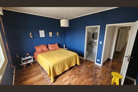 Foto 17 de apartamento à venda com 4 quartos, 240m² em Mooca, São Paulo