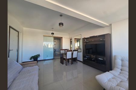 ssla de apartamento para alugar com 2 quartos, 80m² em Pituba, Salvador