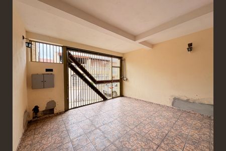 Casa à venda com 163m², 3 quartos e 2 vagasGaragem