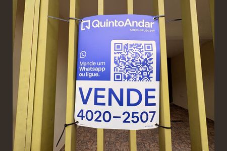 Casa à venda com 163m², 3 quartos e 2 vagasPlaca instalada COD MTXM-458