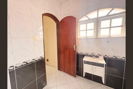 Casa à venda com 163m², 3 quartos e 2 vagasBanheiro da Suíte