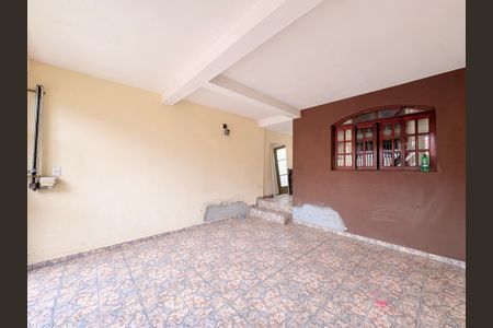 Casa à venda com 163m², 3 quartos e 2 vagasGaragem