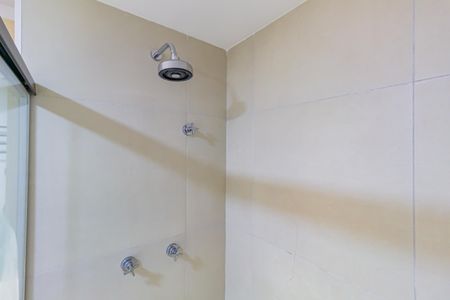 Studio à venda com 32m², 1 quarto e sem vaga Studio à venda com 32m², 1 quarto e sem vagaBanheiro