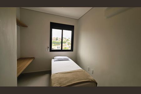 Apartamento para alugar com 95m², 3 quartos e 2 vagasQuarto 3