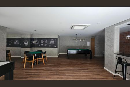 Apartamento para alugar com 95m², 3 quartos e 2 vagasSala de Jogos