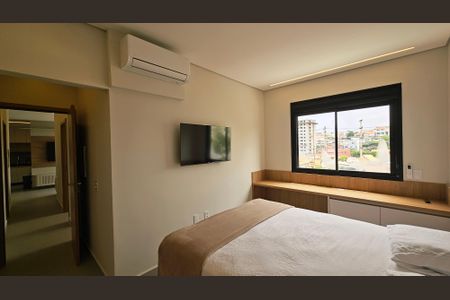 Apartamento para alugar com 95m², 3 quartos e 2 vagasQuarto Suíte