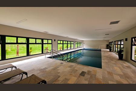 Apartamento para alugar com 95m², 3 quartos e 2 vagasPiscina Coberta