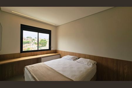 Apartamento para alugar com 95m², 3 quartos e 2 vagasQuarto Suíte