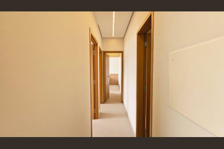 Apartamento para alugar com 95m², 3 quartos e 2 vagasCorredor