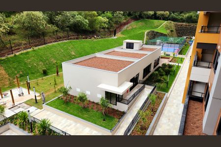 Apartamento para alugar com 95m², 3 quartos e 2 vagasÁrea comum