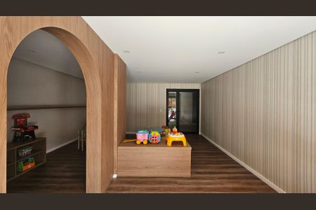 Apartamento para alugar com 95m², 3 quartos e 2 vagasBrinquedoteca