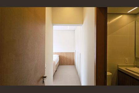 Apartamento para alugar com 95m², 3 quartos e 2 vagasQuarto Suíte