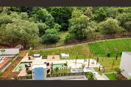 Apartamento para alugar com 95m², 3 quartos e 2 vagasÁrea comum