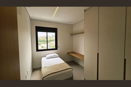 Apartamento para alugar com 95m², 3 quartos e 2 vagasQuarto 4