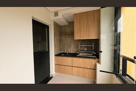 Apartamento para alugar com 95m², 3 quartos e 2 vagasVaranda gourmet