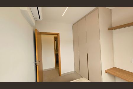 Apartamento para alugar com 95m², 3 quartos e 2 vagasQuarto 3