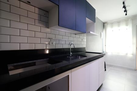 Apartamento para alugar com 2 quartos, 38m² em Vila Granada, São Paulo