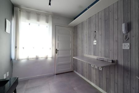 Apartamento para alugar com 2 quartos, 38m² em Vila Granada, São Paulo