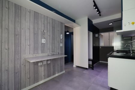 Apartamento para alugar com 2 quartos, 38m² em Vila Granada, São Paulo