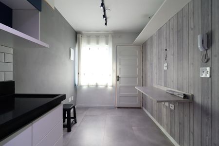 Apartamento para alugar com 2 quartos, 38m² em Vila Granada, São Paulo