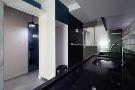 Apartamento para alugar com 2 quartos, 38m² em Vila Granada, São Paulo