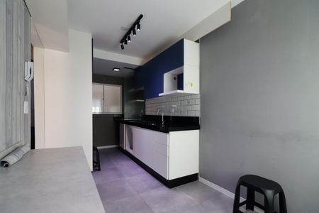 Apartamento para alugar com 2 quartos, 38m² em Vila Granada, São Paulo
