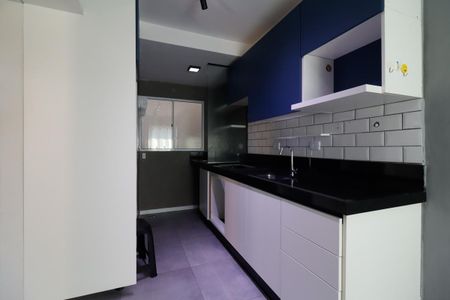 Apartamento para alugar com 2 quartos, 38m² em Vila Granada, São Paulo