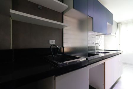 Apartamento para alugar com 2 quartos, 38m² em Vila Granada, São Paulo