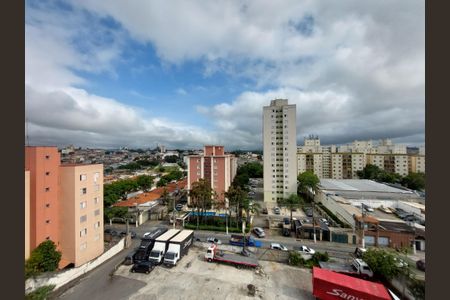 Sala de apartamento à venda com 3 quartos, 72m² em Jardim Palmares (zona Sul), São Paulo