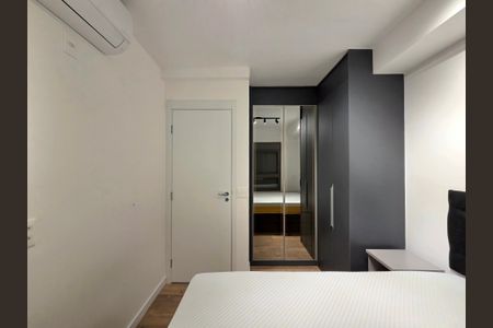 Apartamento para alugar com 42m², 1 quarto e 1 vagaQuarto 