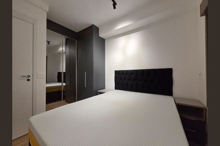 Apartamento para alugar com 42m², 1 quarto e 1 vagaQuarto 