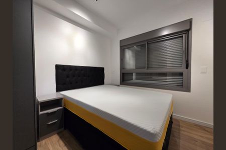Apartamento para alugar com 42m², 1 quarto e 1 vagaQuarto
