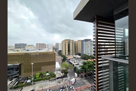 Apartamento para alugar com 42m², 1 quarto e 1 vagaVista do Quarto